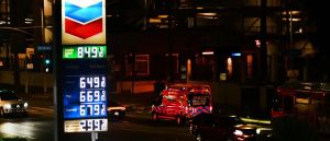 Current High Energy Prices Were Decades In The Making