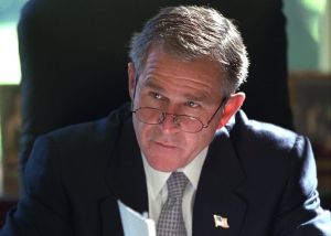 Critical Terrorism Dictionary: The Bush Doctrine and the War on Terror
