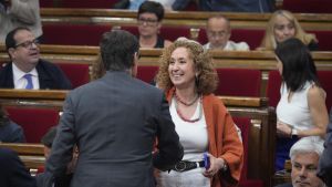 El Parlament exige la aplicación de la amnistía y soluciones al 