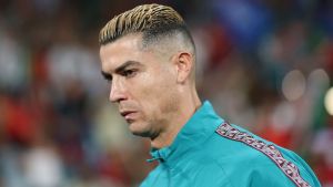 El madridismo debe apoyar a Cristiano