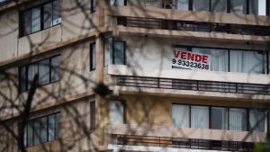 Cómo funciona, paso a paso, el beneficio que permite financiar hasta el 90% de las viviendas nuevas Por Ignacia Munita 1 Oct. 2026, 7:38 pm 4 min Compartir