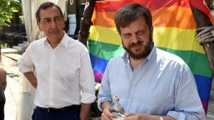 Milano vista da Majorino: “Basta fondi immobiliari, c’è troppo cemento”. È il primo passo verso la candidatura?