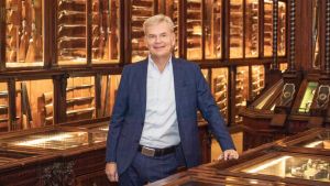 Beretta festeggia i 500 anni di storia industriale. “Il segreto è saper cambiare ma il territorio è un valore unico”