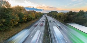 Would a 50mph motorway speed limit really save much fuel?