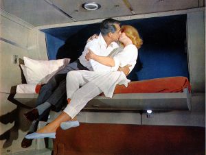 GREAT MOVIES | OPINION: Hitchcock’s ‘North by Northwest’ screens Tuesday at Ron Robinson Theater