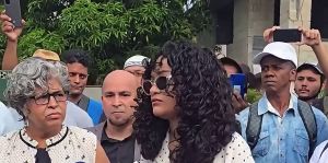 A las 6:13 de la mañana ya estaba escrita la sentencia contra Anna Bensi y su madre