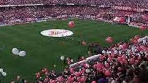El Vicente Calderón marcó a la generación del ‘baby boom’