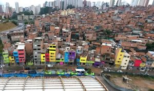 Quando a eleição acaba, a periferia continua