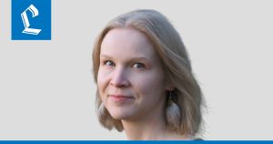 Mil­lai­nen on lap­pi­lai­nen ora­van­pyö­rä, vai onko sel­lais­ta edes ole­mas­sa?