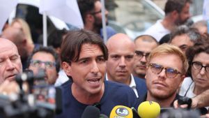 Alessandro Onorato, il Conte bis ‘der’ Pd: la creatura di Matteo Renzi ora fa concorrenza all’ex rottamatore (in modalità bettiniana)