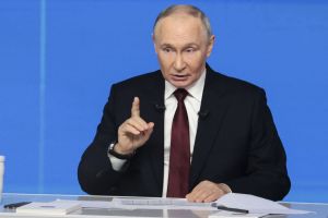 Путин неспроста процитировал Ленина: важный сигнал Западу об изменении позиции России