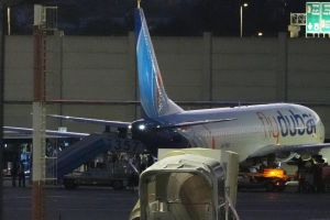FlyDubai incident: Airline safety expert explains how cockpits have become more secure – but only from outside threats