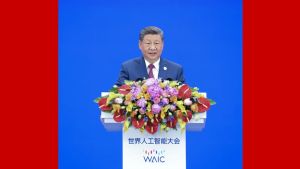 Os dois milagres da China nos últimos 70 anos, segundo Xi Jinping