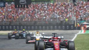 Gp di Imola, le tasse frenano i piloti. Bottas boccia il circuito per la questione del Fisco