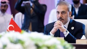 Bakan Fidan’ın BAE ziyaretinde ne konuşuldu?