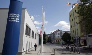 Javno pismo podpore zdravnikom UM UC UKC Maribor