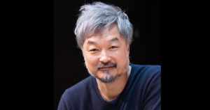 How preacher’s kid Ins Choi gave up the pulpit for the stage