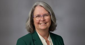 Janet Anstead wants a new vision for Canadian christianity