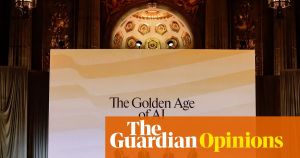 We don’t need to panic about AI. We need to hold its creators accountable when things go wrong