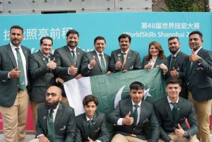 Pakistan at WorldSkills: A Beginning We Must Sustain