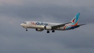 Flydubai cockpit attack: Saudi Arabia hands Omani co-pilot to UAE