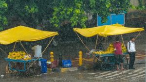 India weather today: Heavy rains predicted for Kerala, Karnataka and Tamil Nadu; windy weather to prevail in Odisha, Andhra
