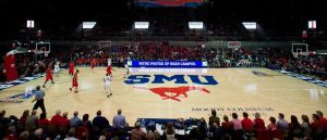 Son Of NBA Legend Commits To High-Profile University