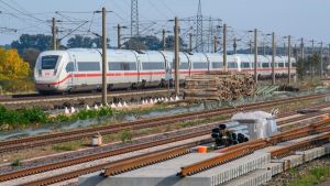 Bahn saniert Strecke Berlin-Lehrte – 14 Monate Vollsperrung