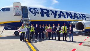 Forlì elogia la ‘Cabina di regia’. Aeroporti, intesa con la Regione: 
