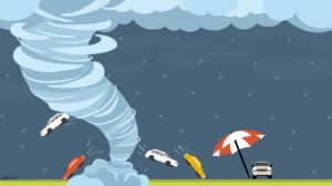 Go Digit is an unintended beneficiary in the proposed shake-up of Indian insurance