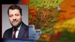 Ortağı önemli birisi… Fon vurguncusu Tezmen’in Nijerya’da ne işi var? 2 Ekim 2026