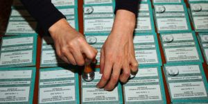 Come iscriversi all’albo dei presidenti di seggio elettorale