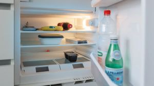 Sirup mit Nebenwirkungen