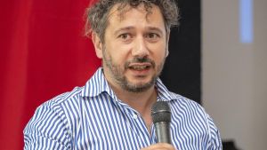 Web e rete mobile. Summit con Lenzi: 