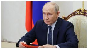 Putin praises PM Modi's Ukraine peace push, says he has 'very good ideas'