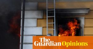 I went curtain shopping during a Kyiv air raid. And not because I’m ‘resilient’