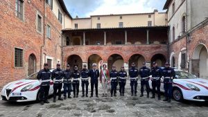 Il Comune esternalizza le notifiche delle multe
