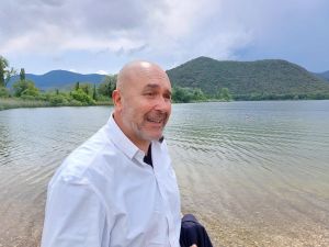 Livorno, Bandecchi elogia il nuovo questore: «L’uomo giusto, gli ho parlato bene di Salvetti»