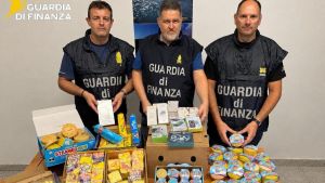 Fiera, il sommerso viene a galla. Mano pesante su falso e lavoro nero