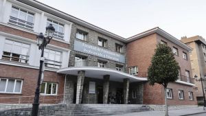 Un estudio decidirá si las facultades de Llamaquique pueden acoger juzgados
