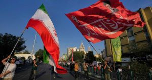 When the West Amplifies the Wrong Voice, Iranians Bleed Twice
