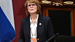Questions sur l'abolition du lieutenant-gouverneur