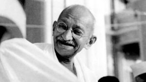 Gandhi’s ideas have found expression under Modi