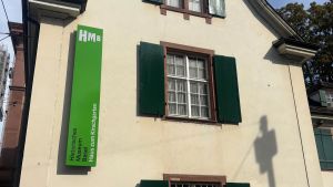 An die Arbeit, Stadtbildkommission!