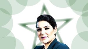 Cómo ser la primera ministra en Marruecos y no morir en el intento