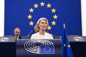 Vincent Boland: The next EU budget must reflect the siege conditions facing the bloc