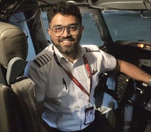 Anton Savage: FlyDubai attack shows why aviation still needs heroes