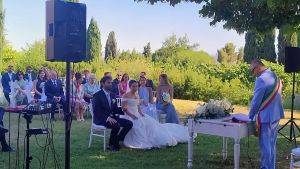 Matrimoni civili. Si cercano nuove location