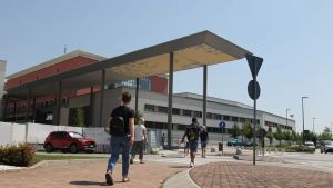 Ricoverata a sette anni con il morbillo: il caso a Treviso