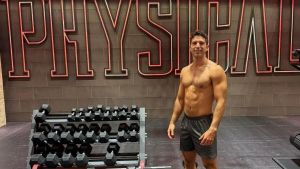 Il reality di Netflix: l’ultimo duello. Un anconetano in finale a Physical: 